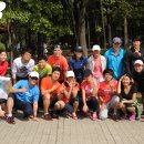 [에너지런 시즌5] 10월 13일 토요일 프로그램 현장스케치 – 그룹 트레이닝 재밌어도 너~무 재밌어!