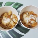 삼미콩국 이미지