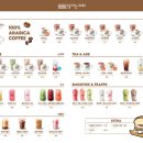 샌드위치와 샐러드(오후) 이미지