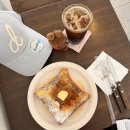 Pillow 필로우 | 문래동 카페 필로우 내돈내산 후기｜프렌치토스트 맛집, 혼자 조용히 쉬기 좋은 카페