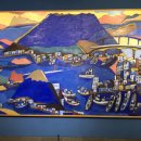 민화적 풍물도 이미지