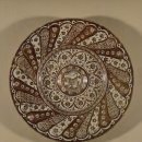 중앙접시 이미지