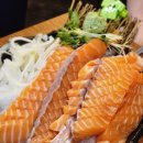 석계시장 | 연어시장 석계본점 무한리필 솔직 후기 가격 서비스