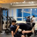 피크짐 학장점 이미지