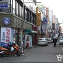 동인천삼치구이