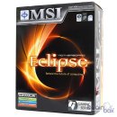 첫번째 X58 메인보드, MSI Eclipse 이미지