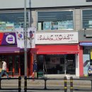이삭토스트 정릉시장점