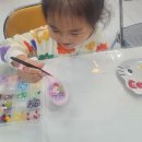 퍼피문 | 광주 신가동 퍼피하우스 키즈 원데이 클래스 레진아트 체험 솔직 후기