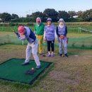 한정리파크골프장 이미지