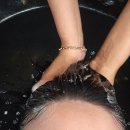 오스헤어샵 | 인천 독정역 복구클리닉 [오스헤어]에서 클리닉 하고 왔어요 + 인천 레이어드컷 맛집