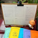 매일시장화장실 | 대구 서문시장 카페│ 안북적거리는 대구한옥카페 로맨스빠빠 방문 후기