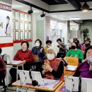 노래교실(목) 이미지