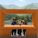 내리마을회관 | [걷기] 지리산둘레길 6구간(수철-성심원)