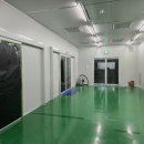 천안제5공단클린룸공장임대-수신●건물= 180 x3.3 클린룸1000Class 월1000만원 의약품 플라스틱 섬유 고무 가구 제약 기계 이미지