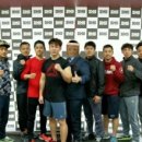 용인대 탑복싱 이미지