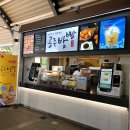 정안(하)휴게소 이미지