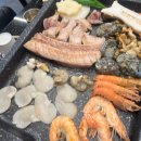 천지연폭포맛집 제주고기포차 흑돼지