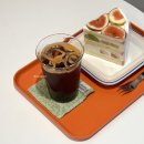 카페디앤디 | • 디앤디케이크 : 충주 카페 케이크 맛집 내돈내산 솔직후기