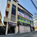 K복싱짐 이미지