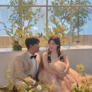 UR(인천광역시 남동구)-57-2[서창방산로]-상-1 | 감성폭발✨ 촬영 소품 총정리까지! 결혼실감나는 웨딩촬영후기📸(부케/드레스/케이크/소품 정보 포함)