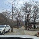 미산정육점 | 4번째 캠핑 문경 미산가족오토캠핑장