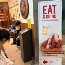 오렌지하우스오피스텔 | 도곡 브런치 맛집 오리지널팬케이크하우스 + 양재천 벚꽃 코스 (주차 꿀팁 포함)