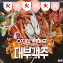 아리랑오징어;철판요리 | 대부도 맛집 대부객주, 오징어철판 불향 가득한 인생 볶음밥 후기