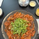 미사도서관 1층 | 미사역 맛집 쭈꾸미도사 쭈꾸미 먹고 단골각 메뉴, 주차