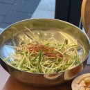 용궁회관 | [평택] 고덕 생고기 맛집, 주류 가성비 맛집 &#34;골목회관&#34;, 해물 부추전, 내돈내산 후기