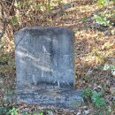 상신리 입석 이미지