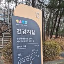 성빈센트병원 후문 이미지