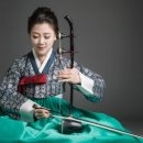 박자영 해금 독주회 -해금, 노래하다 이미지