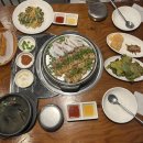 경기도 수원시 팔달구 권선로741번길 26 (인계동) | 수원 인계동 맛집ㅣ해물 가득 보양식 찾는다면, 통영 돌문어보쌈 본점