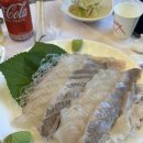 운좋은횟집 | [올레요횟집] 사당역 맛집 술집 | 내돈내산 분위기 좋은 야장 횟집 재방문 후기