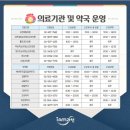 미소온누리약국 | 과천 / 예일의원 / 방문 후기 및 2025년 설명절 진료가능 병원 🏥✨