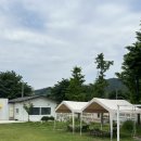 희망씨앗농장 | 남원 희망씨앗 농장에서 산양유 아이스크림 만들기와 산양 먹이주기체험