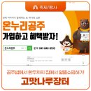 삼광농장 | 달디단 공주밤에서 한우까지 집에서 알뜰쇼핑하기! 고맛나루장터