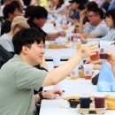 공원 커피맥주 이미지