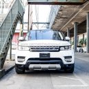 CarMatch ＞ 2016 Range Rover Sport HSE TD6 *V6 디젤엔진을 장착한 레인지로버 스포츠!* 이미지