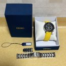 세이코 SNA411 시계 플라이트마스터 와치 모델 seiko flightmaster alarm chronograph watch 이미지