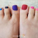 Nail & Nails(네일 앤 네일스)