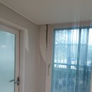 동원로얄듀크 앞 | 양산 남부동 동원로얄듀크1차 아파트 실크벽지 도배 시공 후기 (크림화이트)