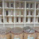 제천약초시장 이미지