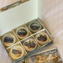 천사의 선물 | 제주공항 디저트 선물 추천, 천사 카이막 선물박스 포장 후기