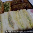 봄나들이 도시락 만들기 이미지