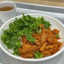 여의도 맛집 전경련회관 일월분식 신메뉴 제육덮밥 후기
