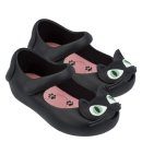블랙걸 - 안산시 상록구 석호로 315 | 미니멜리사 mini melissa | 울트라걸 고양이 샌들 • 블랙 140 사이즈 착용 후기 • 사이즈팁 • 내돈내산