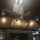 노블따블(noble table) | [24 런던] D+5 런던 소호 추천 맛집 Noble Rot 노블롯 분위기 좋음 맛있음