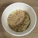 오뚜기라면 노동조합 | 오뚜기 <튀김우동 x 3분카레> 오뚜기 공식 편의점 꿀조합 솔직후기