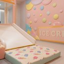 덴바스타 테마 키즈호텔 이미지